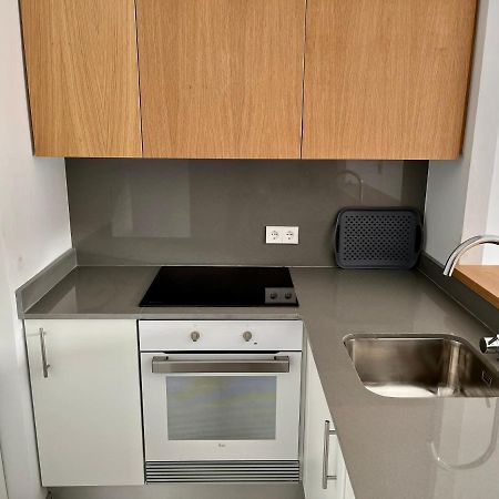 Apartamento Cala Ratjada. Recien Reformado Cala Ratjada  Exterior foto