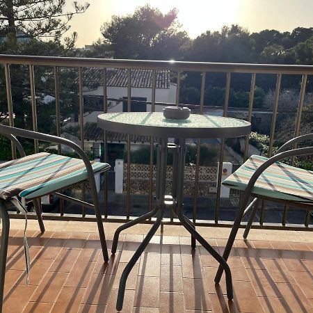 Apartamento Cala Ratjada. Recien Reformado Cala Ratjada  Exterior foto