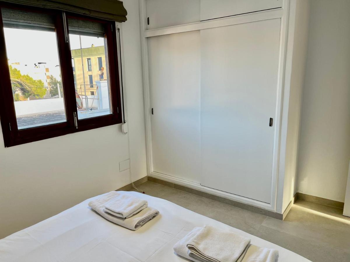 Apartamento Cala Ratjada. Recien Reformado Cala Ratjada  Exterior foto