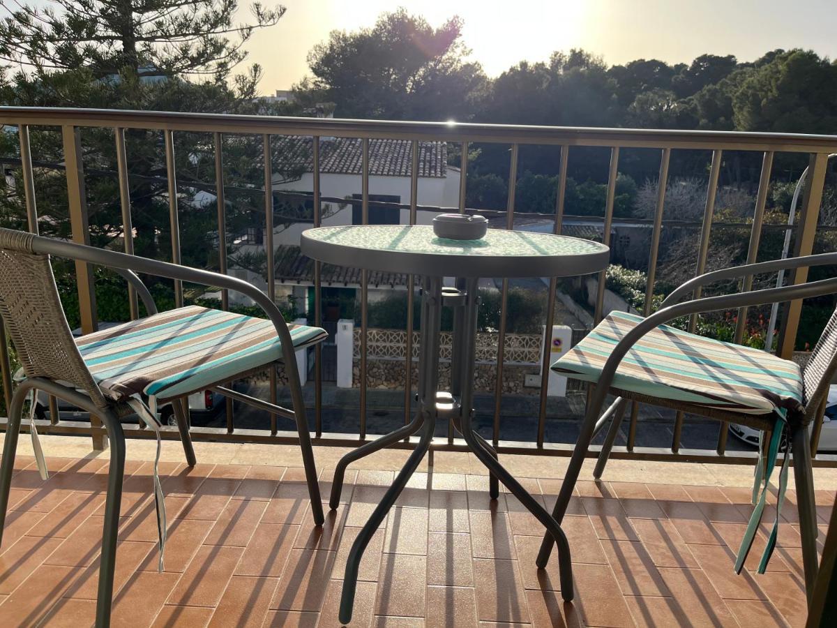 Apartamento Cala Ratjada. Recien Reformado Cala Ratjada  Exterior foto