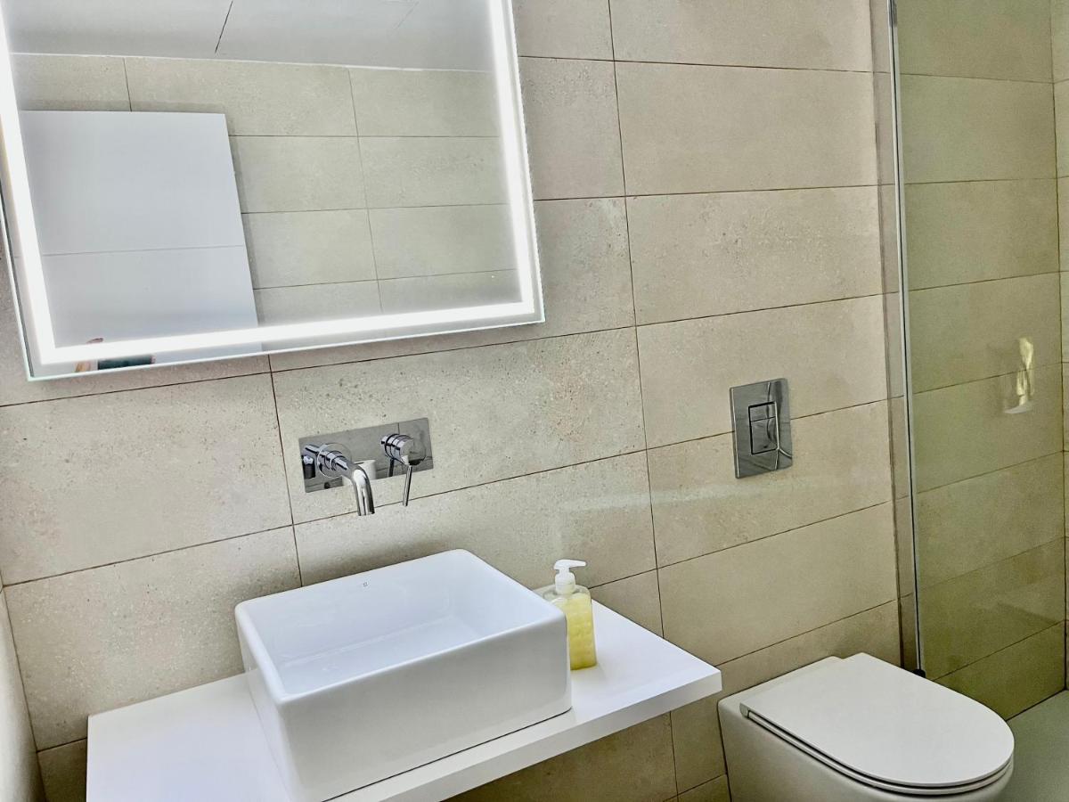 Apartamento Cala Ratjada. Recien Reformado Cala Ratjada  Exterior foto