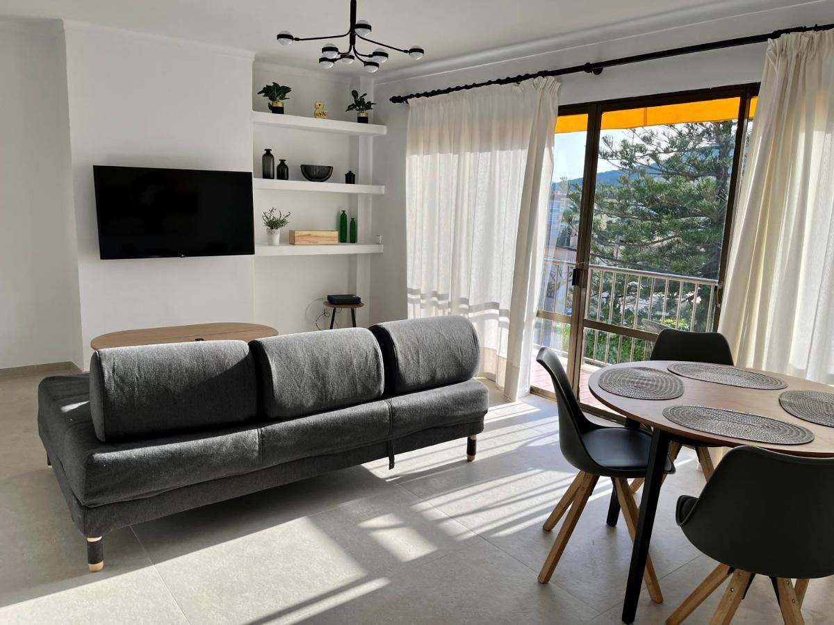 Apartamento Cala Ratjada. Recien Reformado Cala Ratjada  Exterior foto
